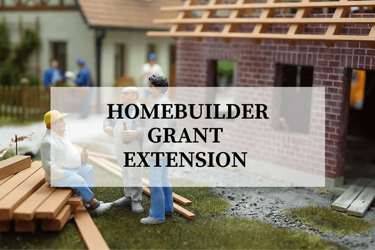 What You Need to Know about the NSW HomeBuilder Grant Extension?